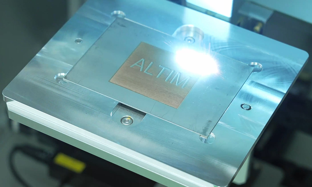 接着剤レス・リベットレスの金属と樹脂の新しい接合技術 ALTIM（アルティム）