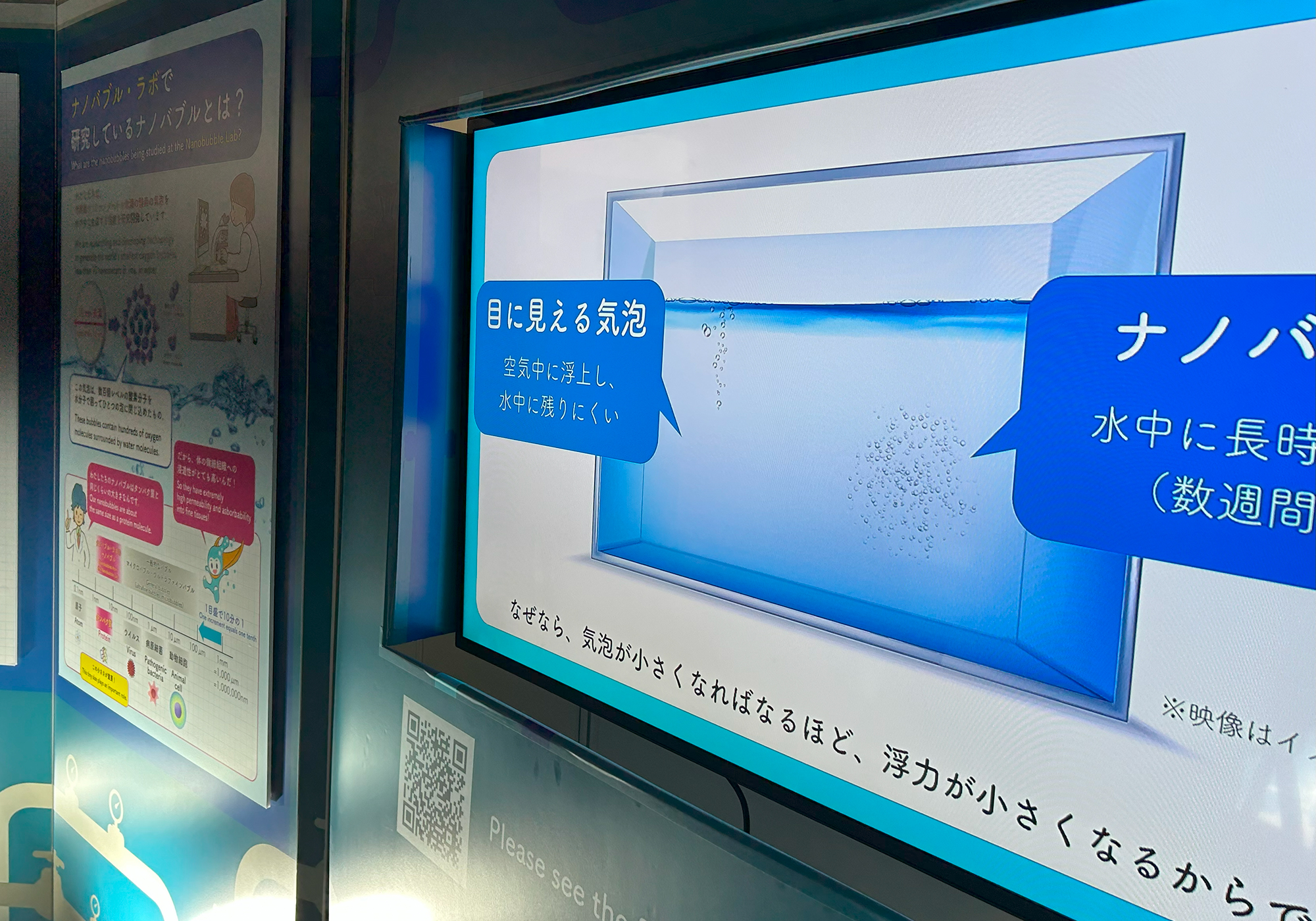 大阪・関西万博 展示レポート
