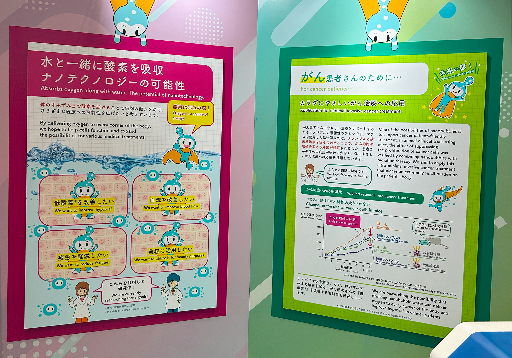 大阪・関西万博 展示レポート