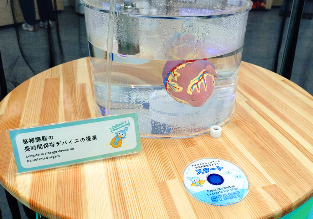 大阪・関西万博 展示レポート